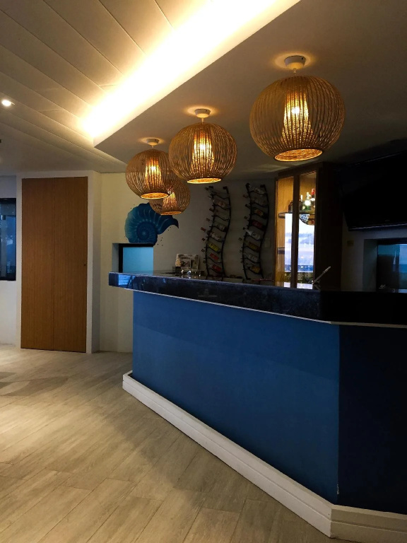 357 Boracay Resort