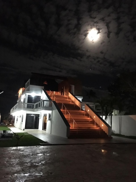 Hotelito Maya