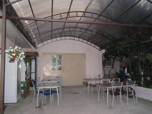 Ksyusha Guest House