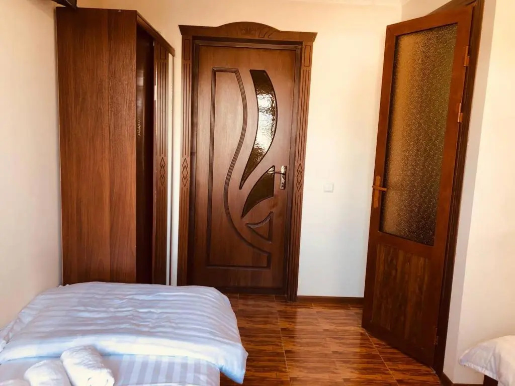 Hotel Mohina