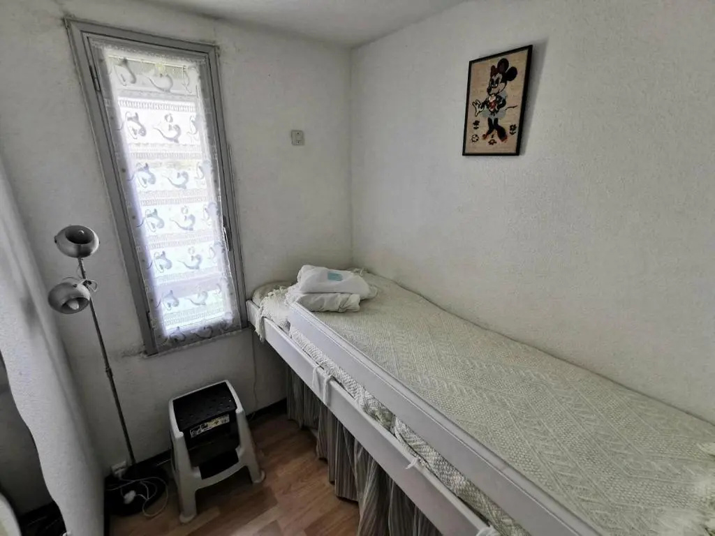 Résidence TERRASSES DE LA MEDITERRANEE 3 - 2 Pièces pour 5 Personnes 14