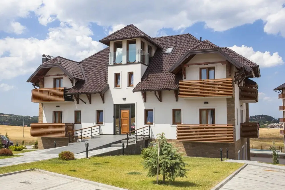 Zlatibor Hotel