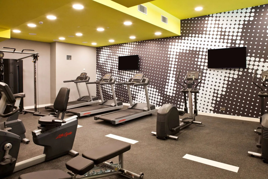 Hampton By Hilton Regensburg