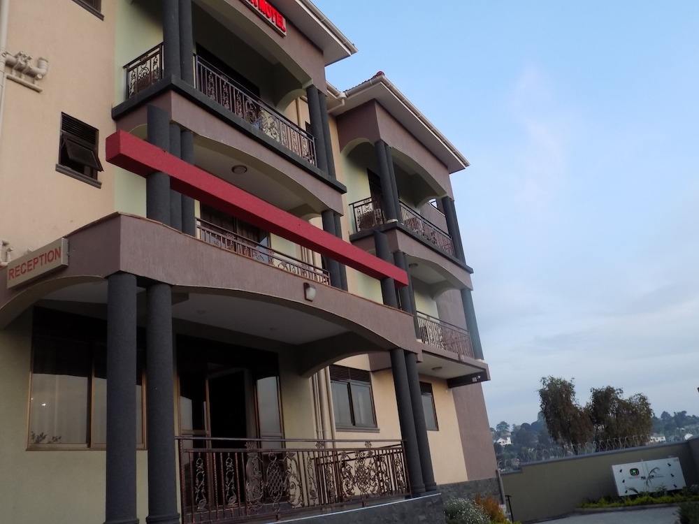 Rubax Motel