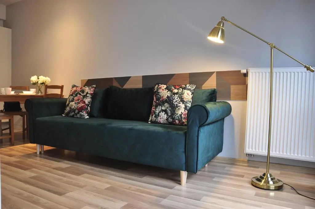 Prudentia Apartments Jana Kazimierza