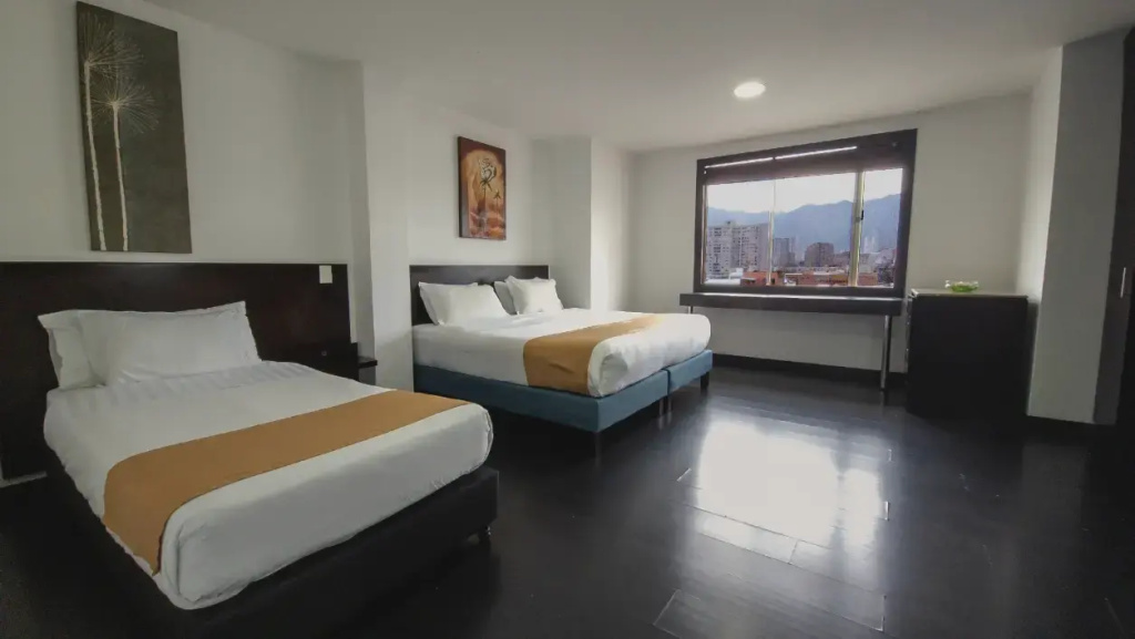 Hotel Boutique City Center