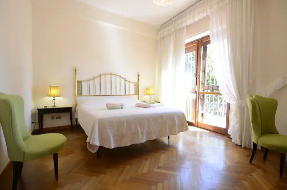 Casa Di Silvana