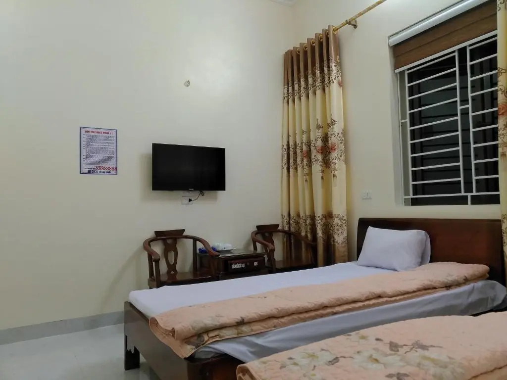 Guesthouse 51