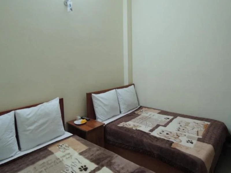 Hong Nhan Hotel