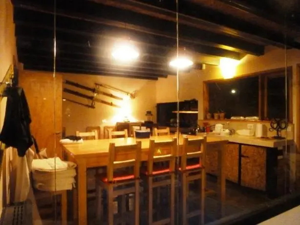 Catedral Inn
