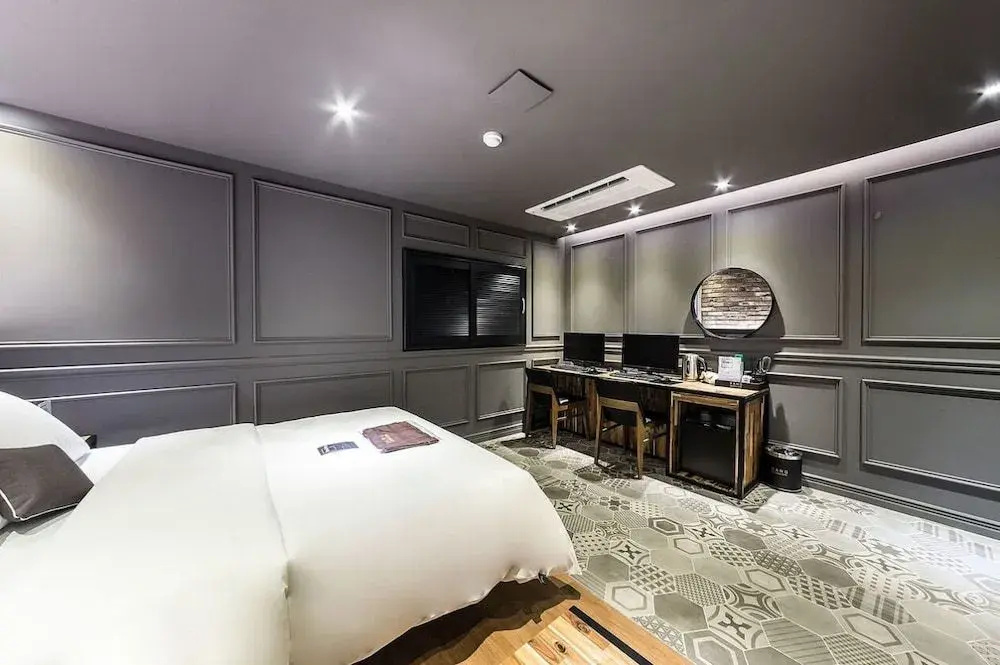 Boutique Hotel Rang
