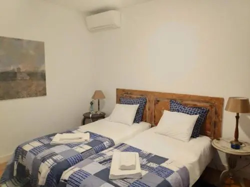 Casa do Passadiço