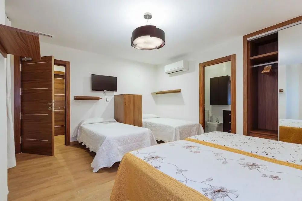 Hostal Arriola