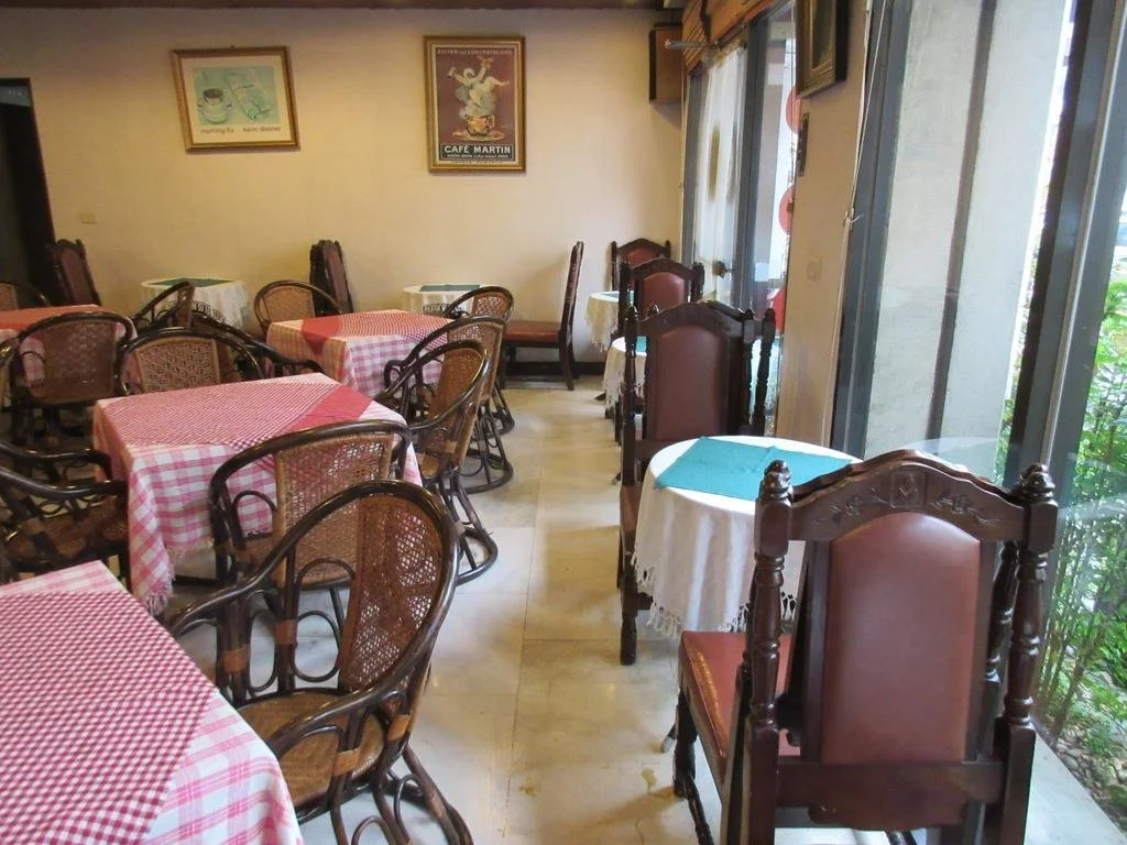 Hefong Jaee Hotel