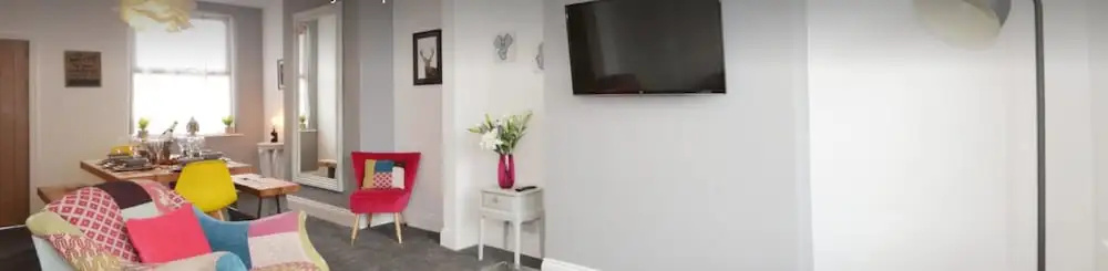 York Boutique House