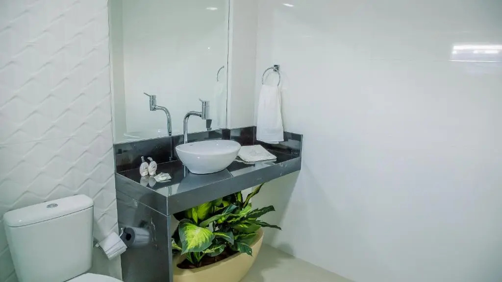 Hotel Prime Executive