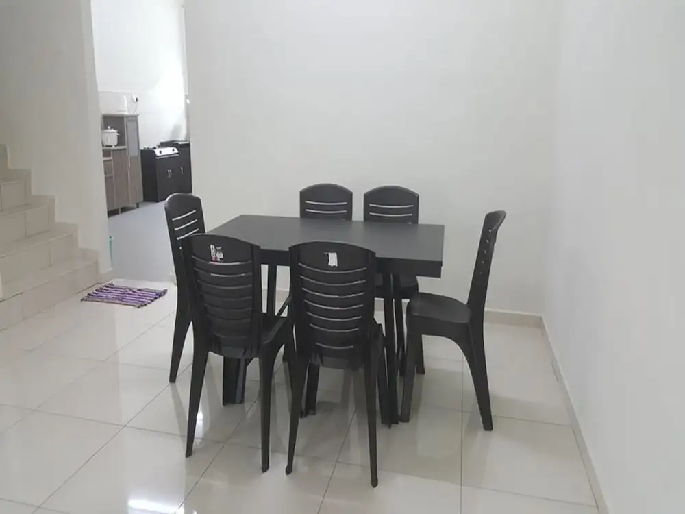 Homestay Ainizie Melaka