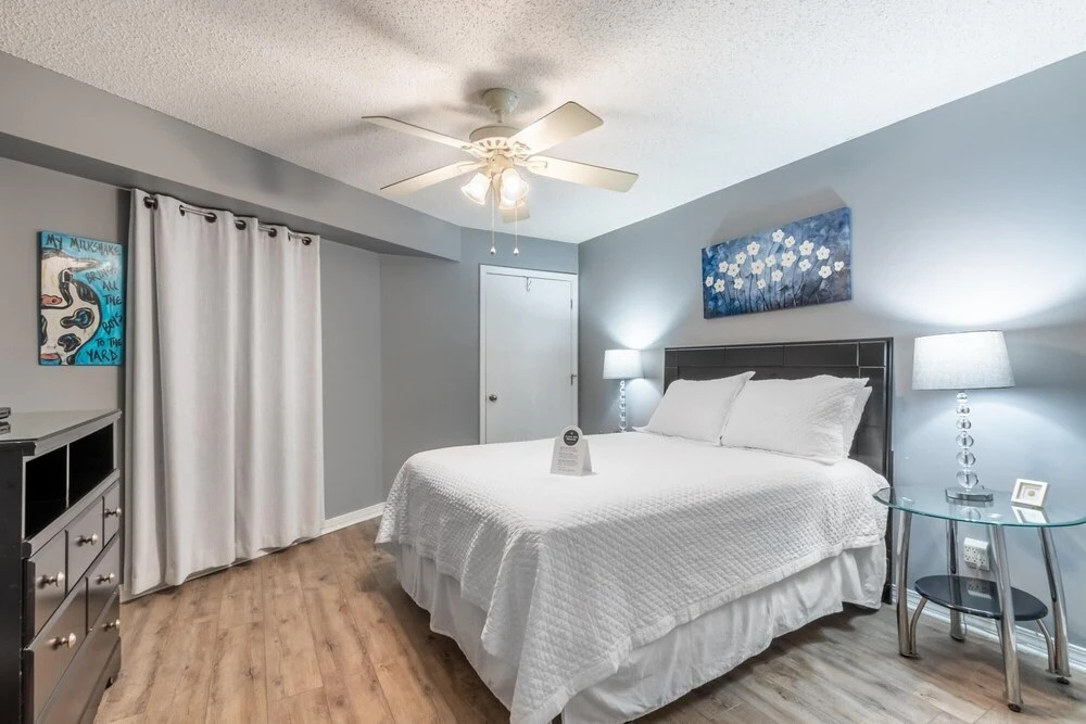 Harbour Place 503