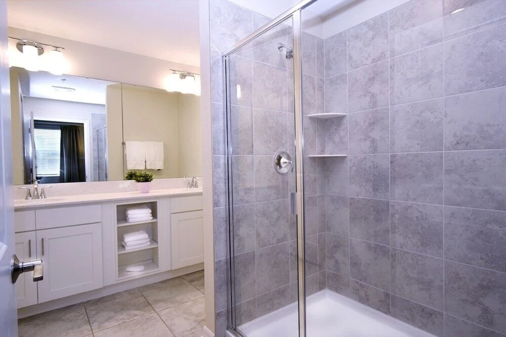 Modern 2 Bedroom Condo in Storey Lake 1505STR 2 Condo by RedAwning