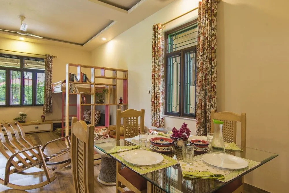 Girisadan Farmstay by Vista Rooms