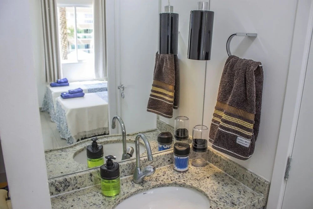 VG Fun Residence - Fortaleza Flats