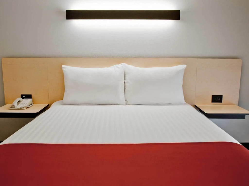City Express Plus by Marriott Guadalajara Palomar