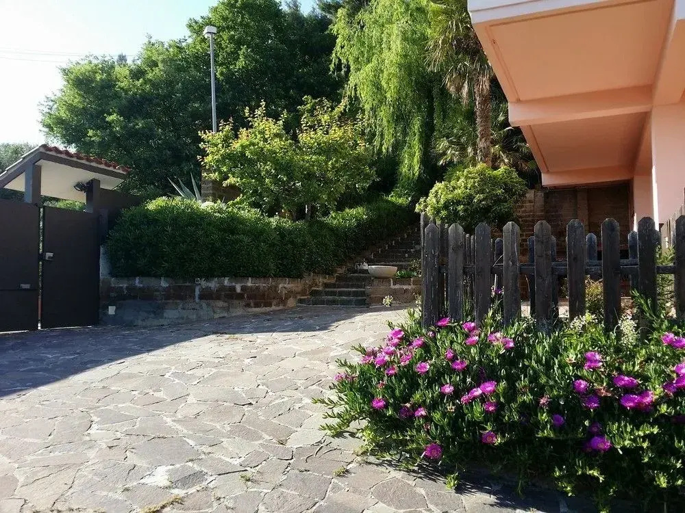 Paradiso A 4 Zampe - Villa Paradiso