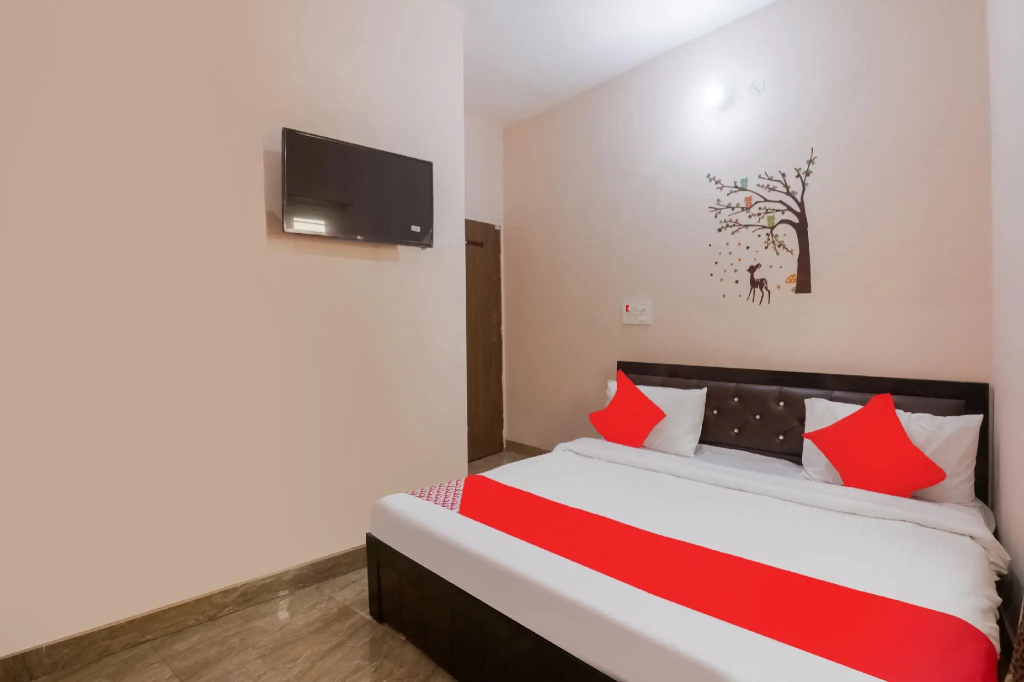 OYO 78826 Hotel Primeland