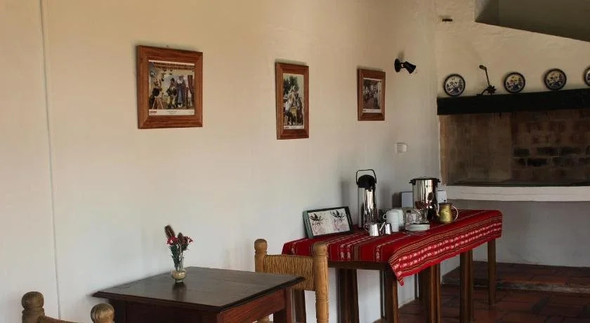 Hotel El Triunfo de Areco