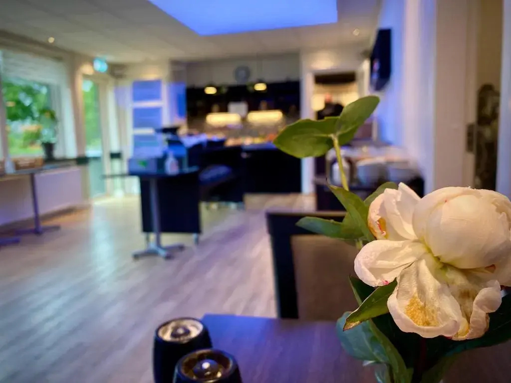 Taastrup Park Hotel
