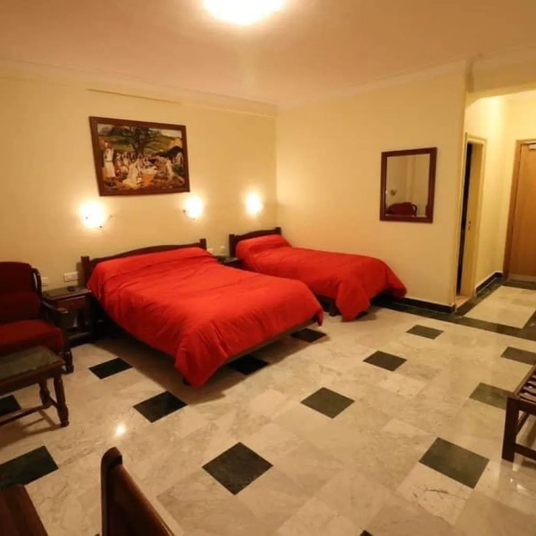 Hotel Hydra - Ouled Fayet