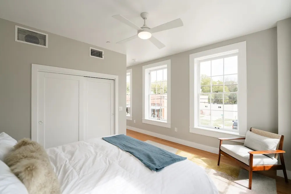 Western 1924 Luxury Lofts