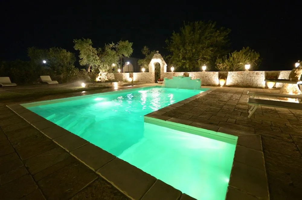 Petrachiara B&B