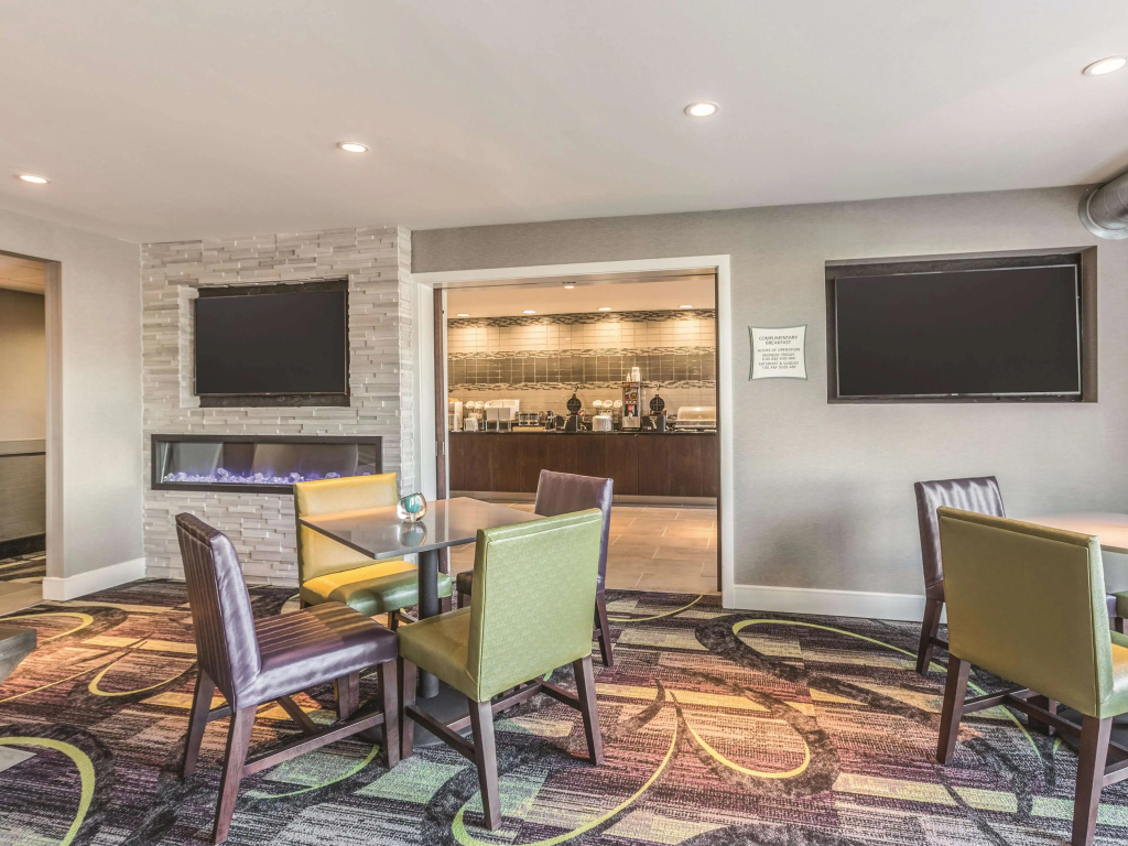 La Quinta by Wyndham Atlanta Midtown - Buckhead