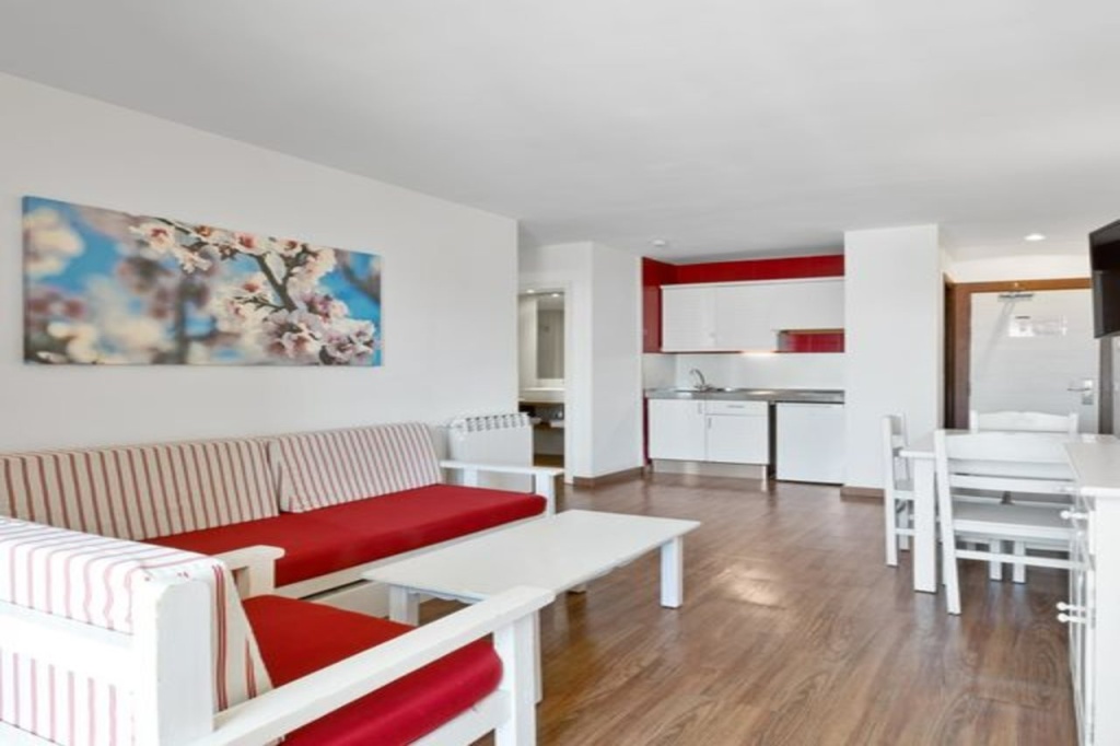 Apartamentos Pabisa Orlando