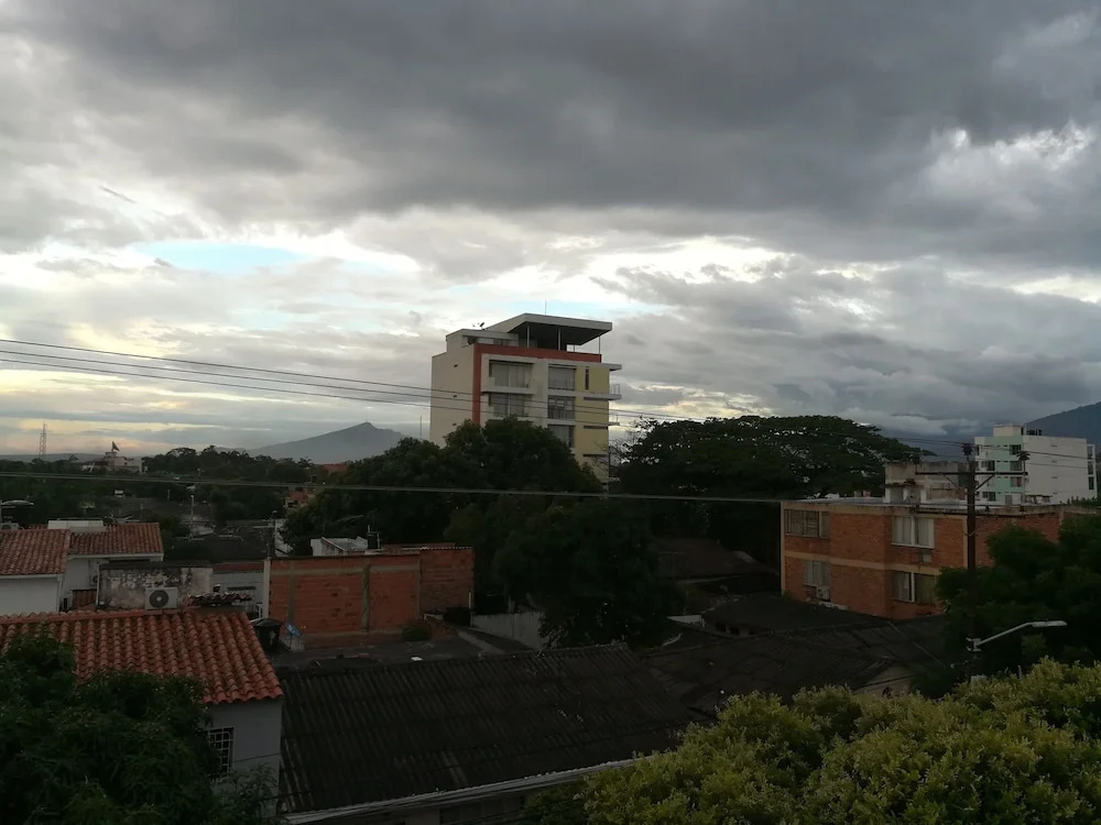 La Casita Morada