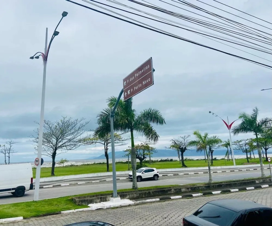 Pousada Riviera