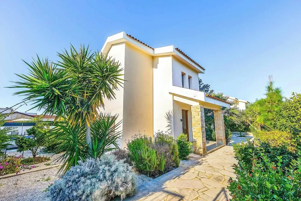 Villa Eliza