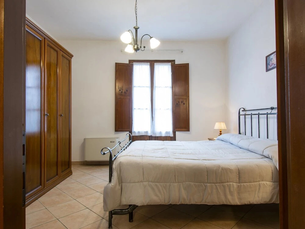 Archi Gorgognano in Gorgognano