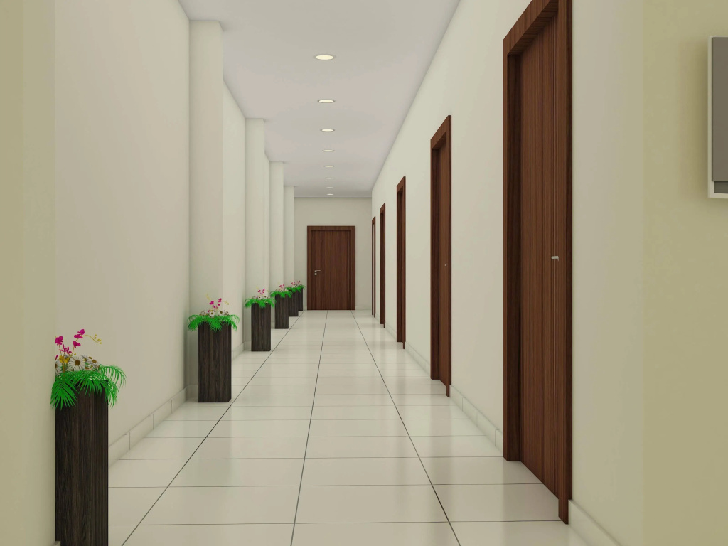 Hotel Arvind Inn