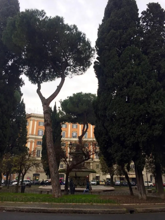 Best Sistine B&B
