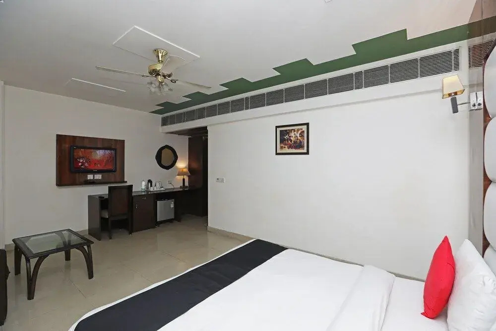 Hotel Impress by OYO Rooms