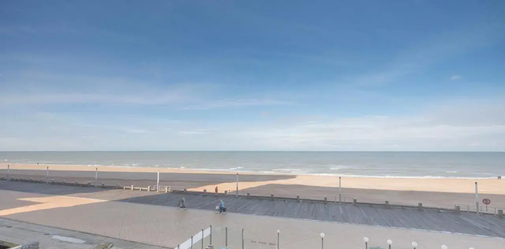 Studio Hof Ter Zee II