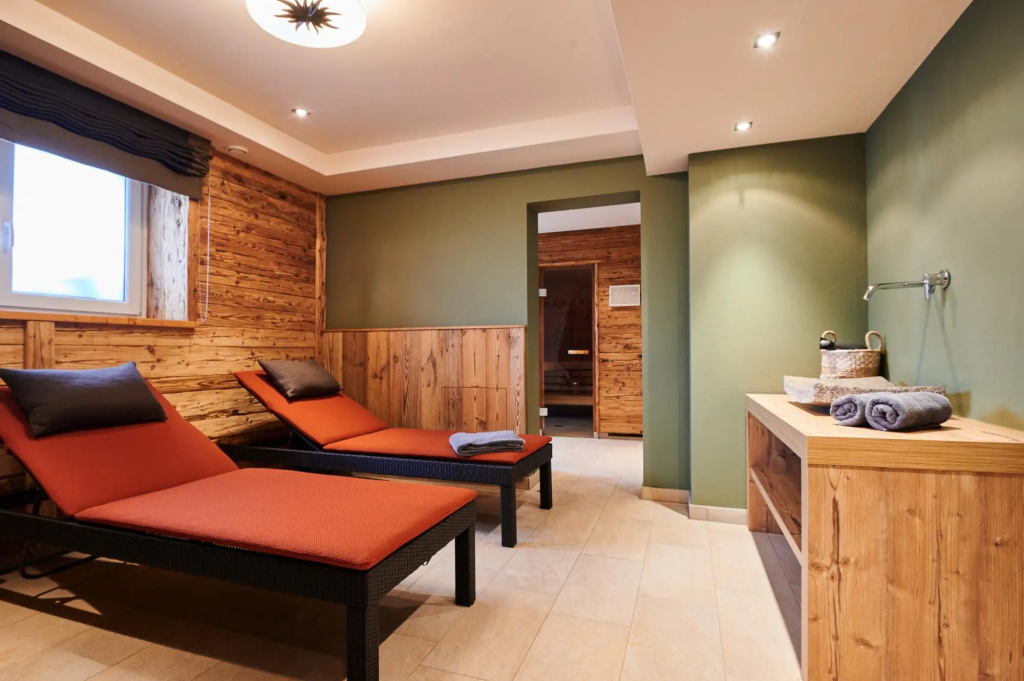 EVI APARTMENTS - Alma