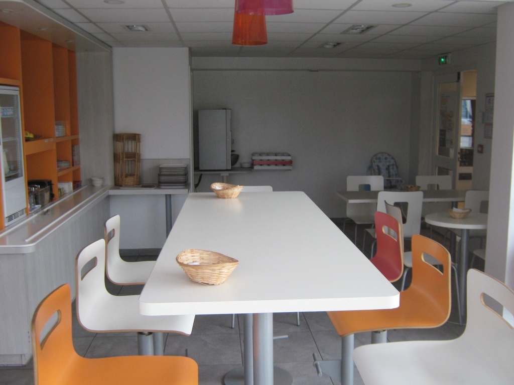 Premiere Classe Toulouse Sud Labege