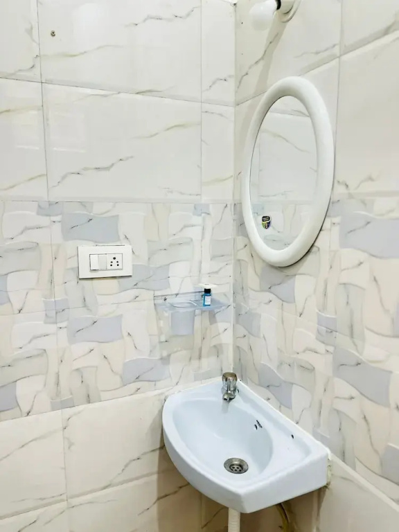 Hotel SM Comforts BTM Layout