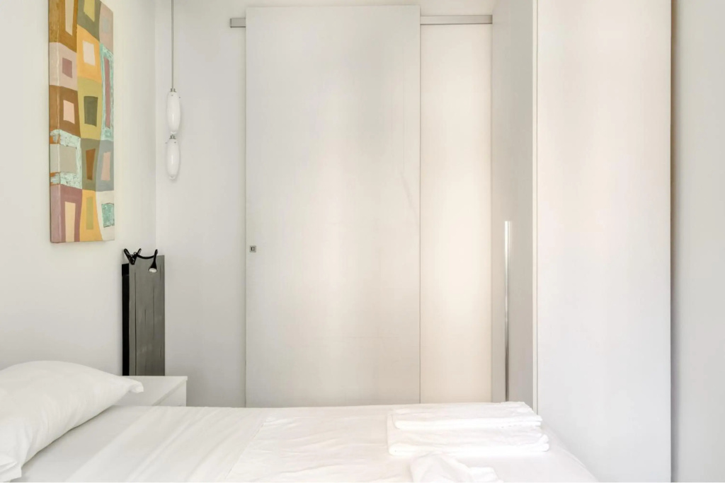 Brera - Bright and cosy 2 bedroom apt- Solferino