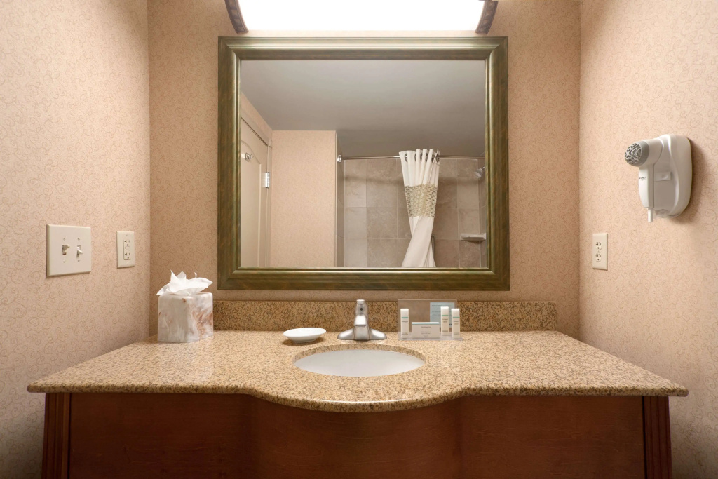 Hampton Inn Canon City