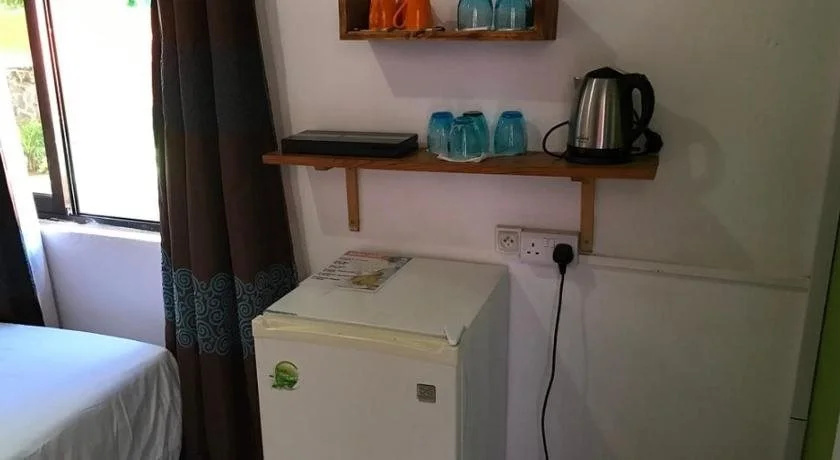 Flowers of Paradise