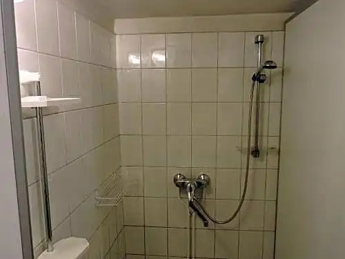 Budget Hostel